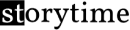 Storytime Logo